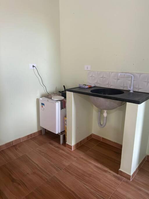 Apartamento 200M Da Lagoa ジジョーカ・デ・ジェリコアコアラ エクステリア 写真