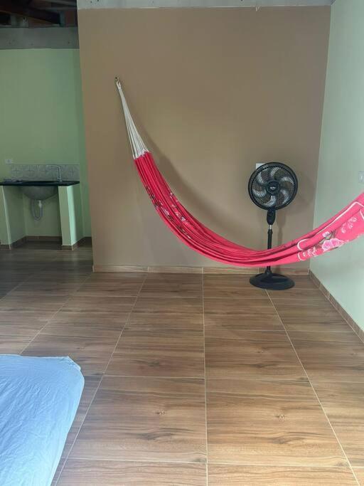 Apartamento 200M Da Lagoa ジジョーカ・デ・ジェリコアコアラ エクステリア 写真